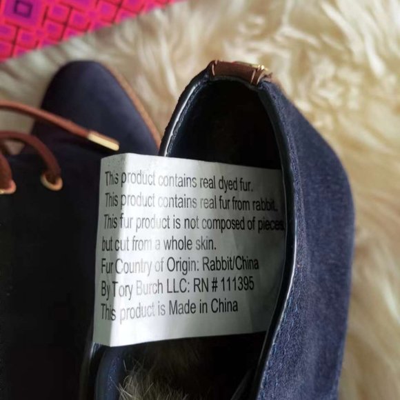 Tory Burch - Hilary Bootie - Picture 5 of 5